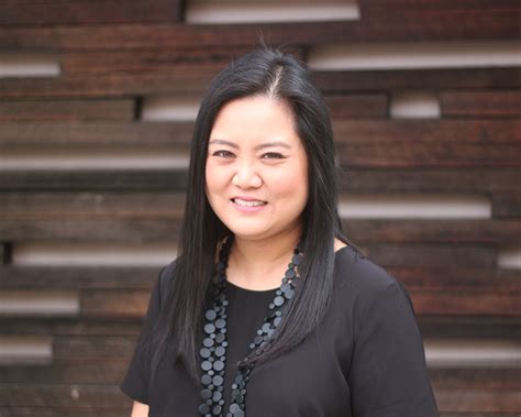 Getting to Know  Dr Cassandra Ng of Balmain .